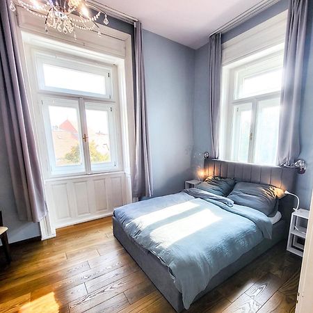 Residence Oasis Győr Eksteriør bilde