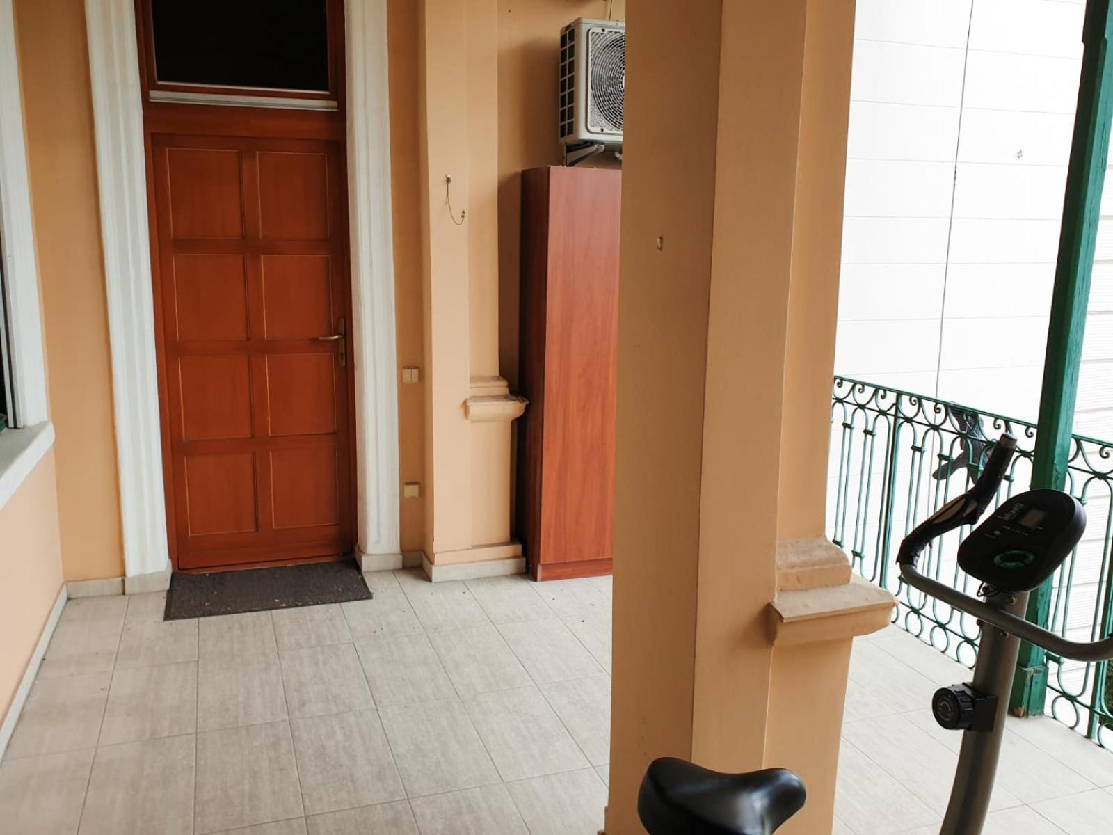 Residence Oasis Győr Eksteriør bilde