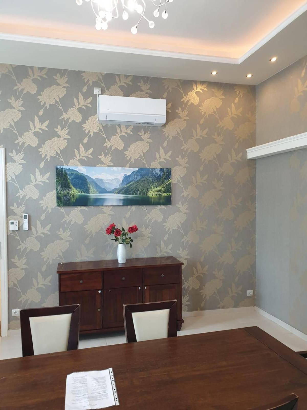 Residence Oasis Győr Eksteriør bilde