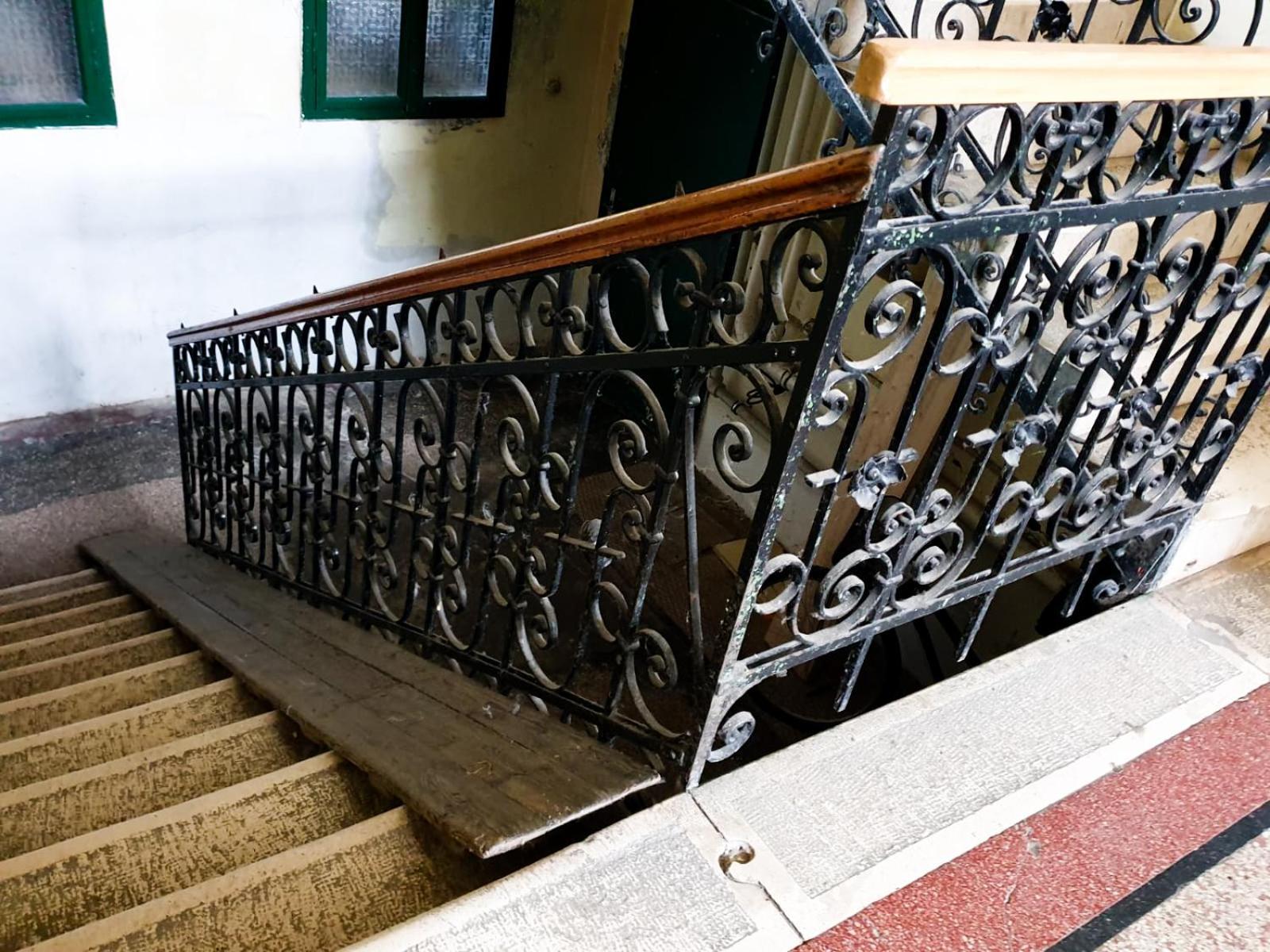 Residence Oasis Győr Eksteriør bilde