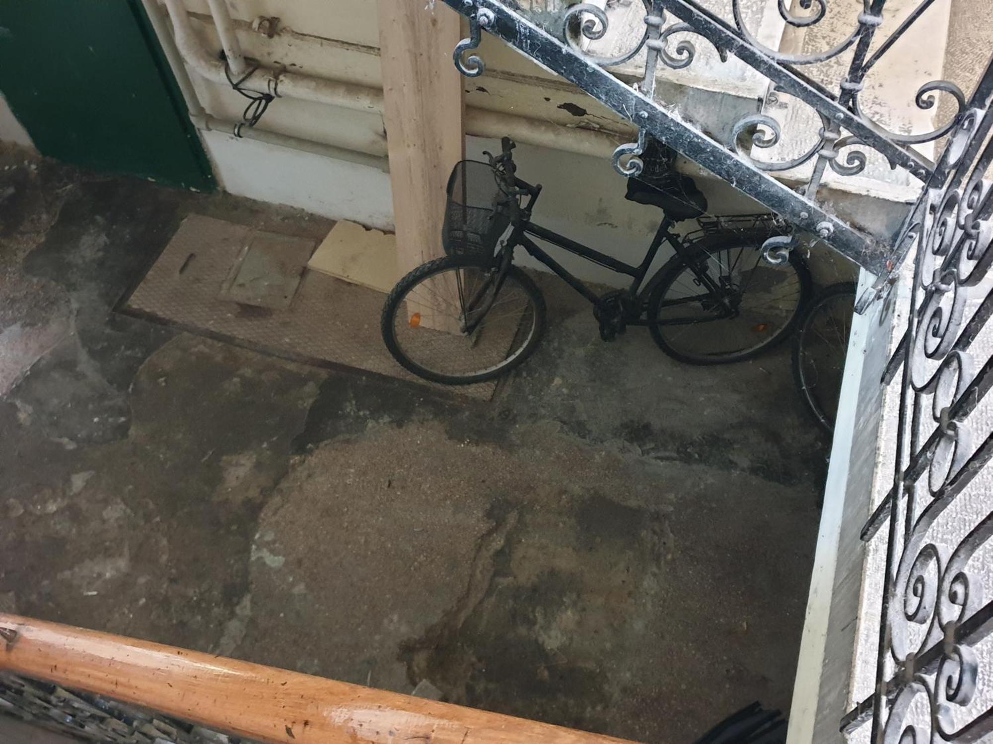 Residence Oasis Győr Eksteriør bilde