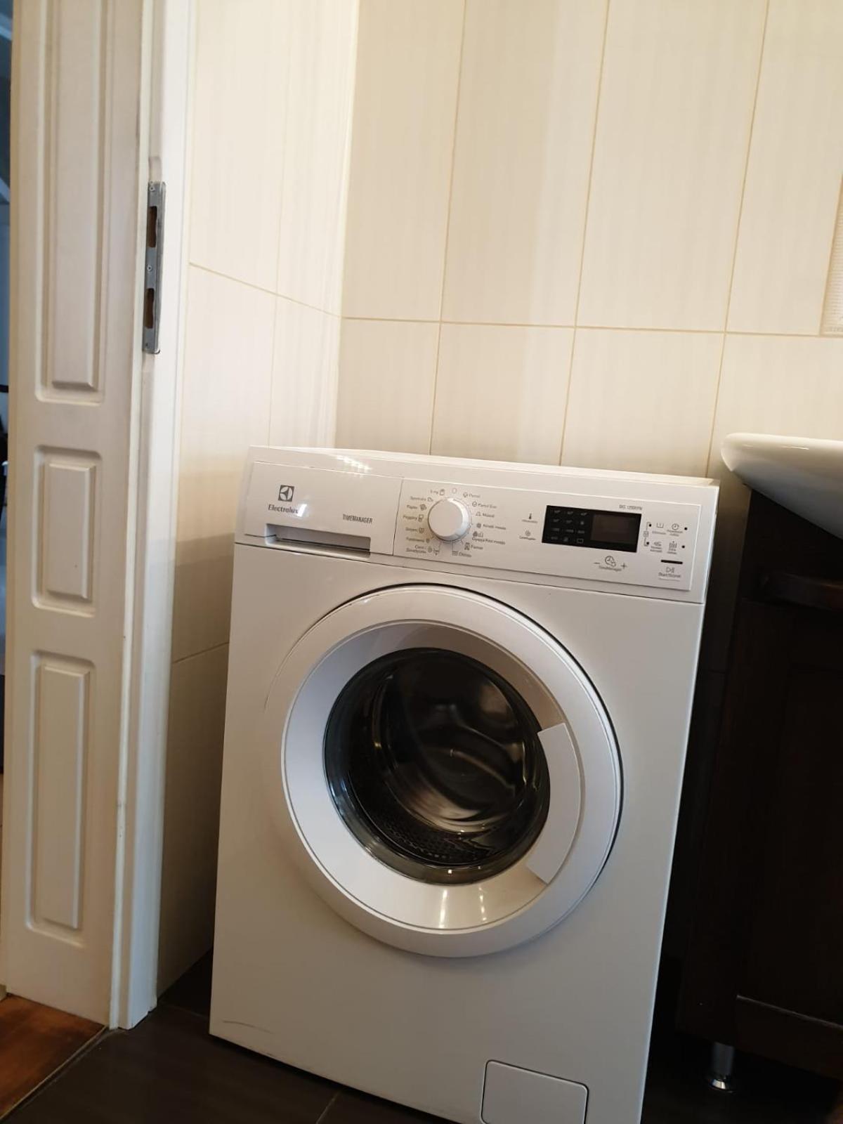 Residence Oasis Győr Eksteriør bilde