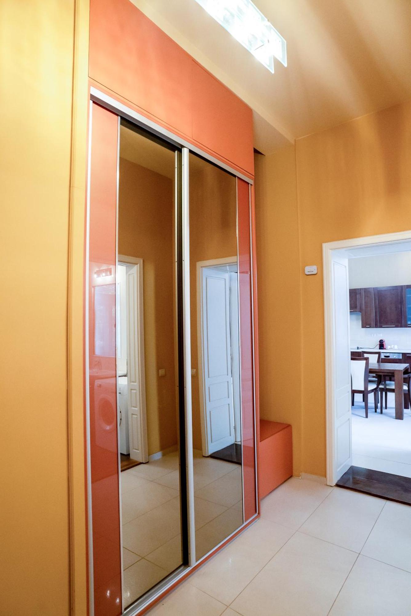 Residence Oasis Győr Eksteriør bilde