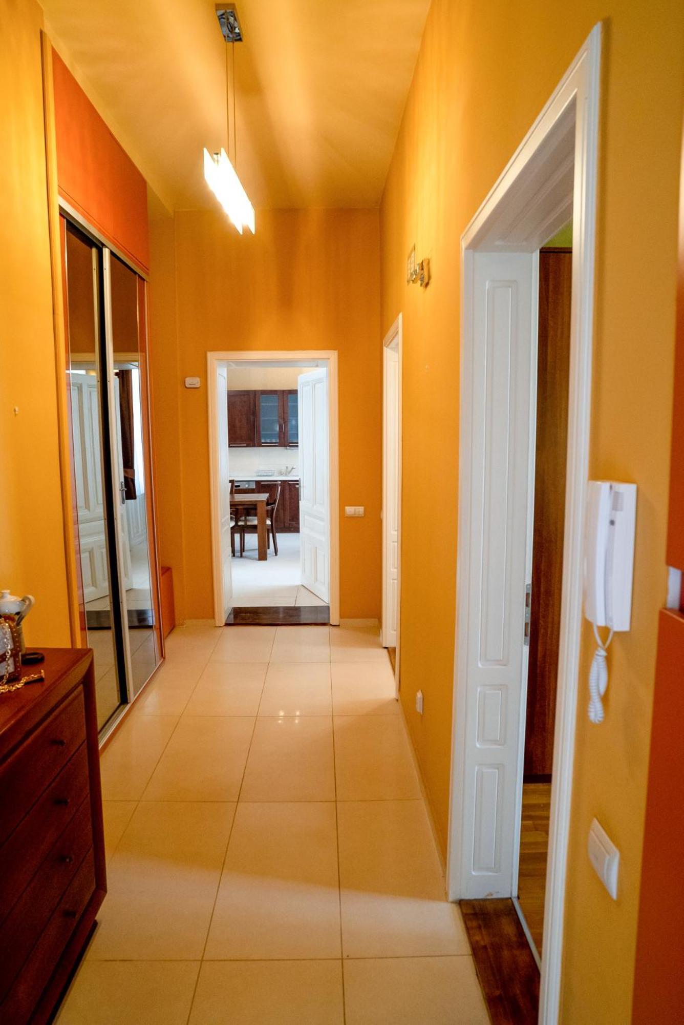 Residence Oasis Győr Eksteriør bilde