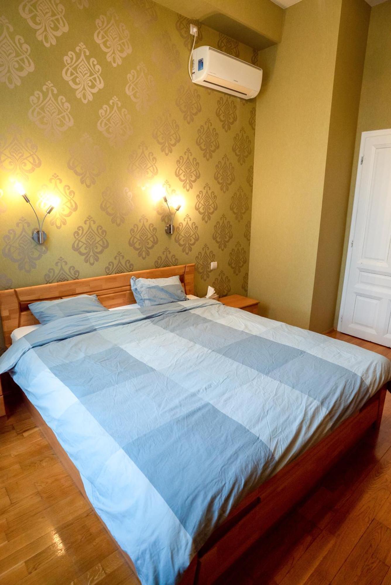 Residence Oasis Győr Eksteriør bilde