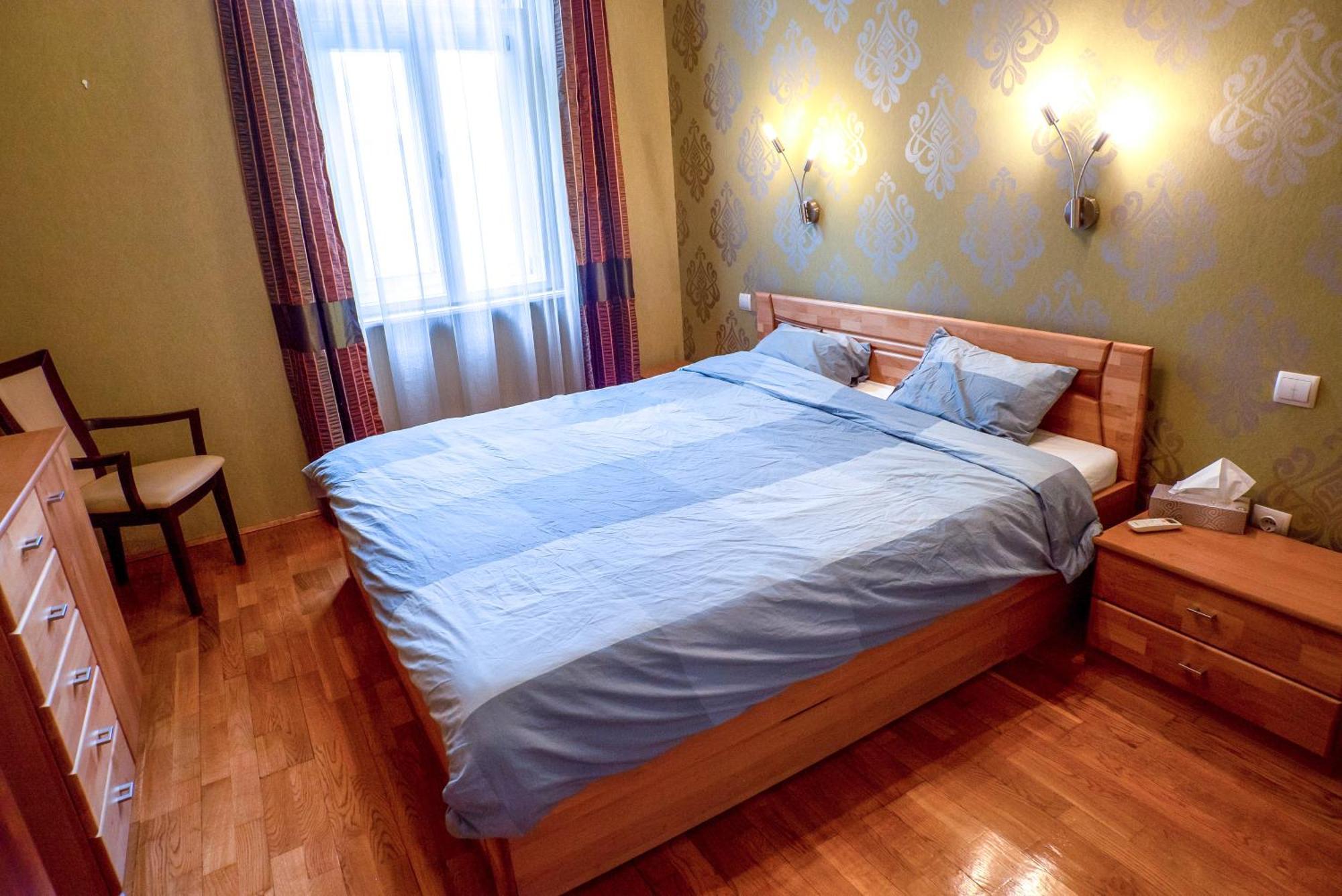 Residence Oasis Győr Eksteriør bilde
