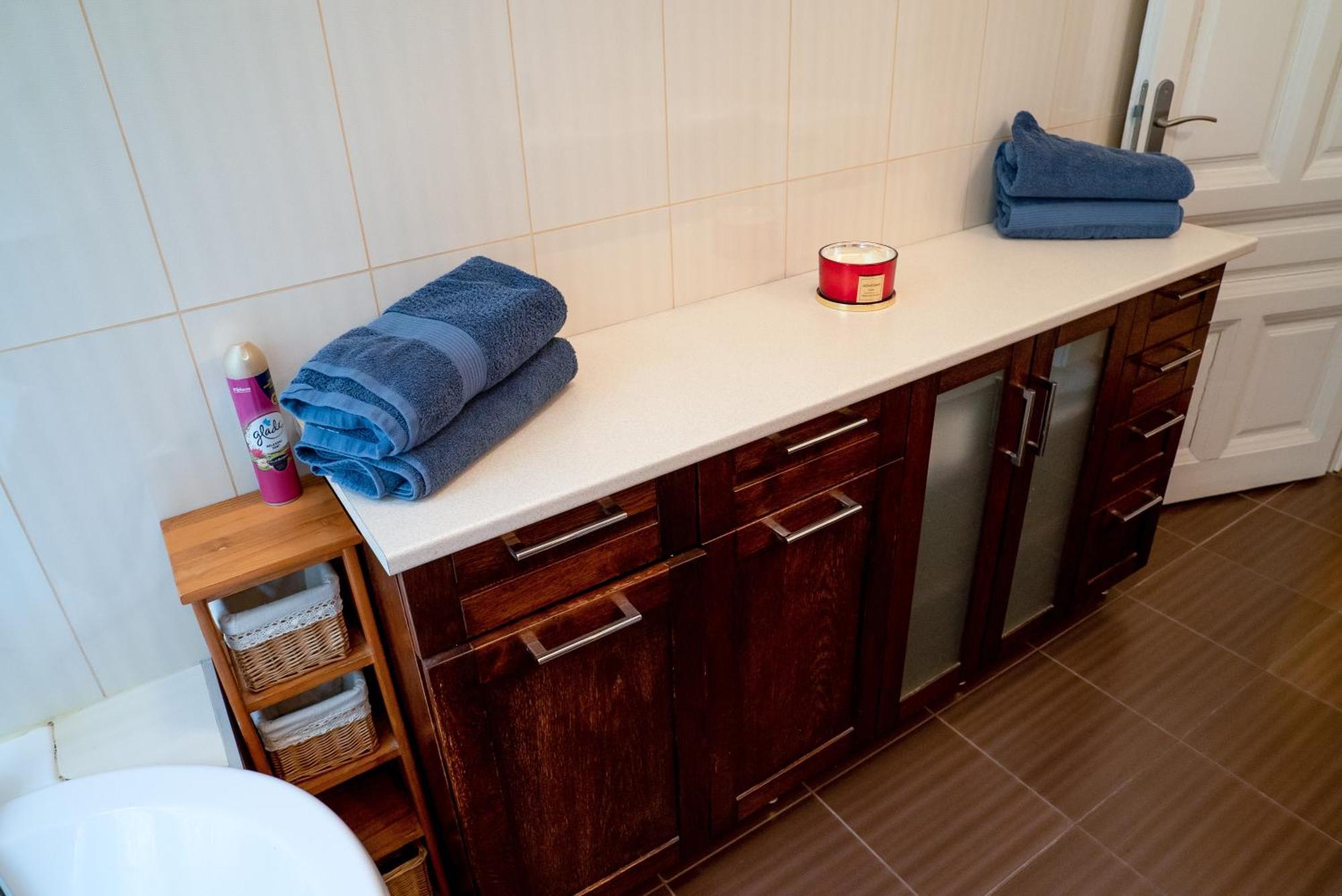Residence Oasis Győr Eksteriør bilde