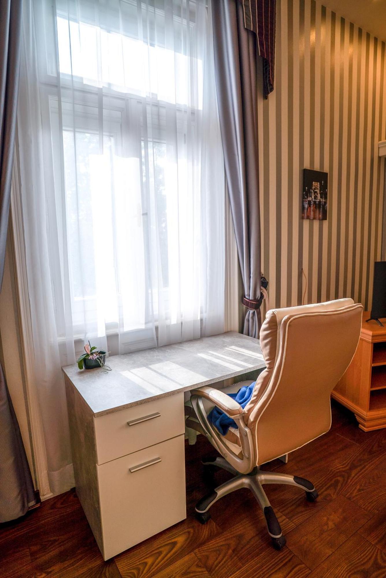 Residence Oasis Győr Eksteriør bilde