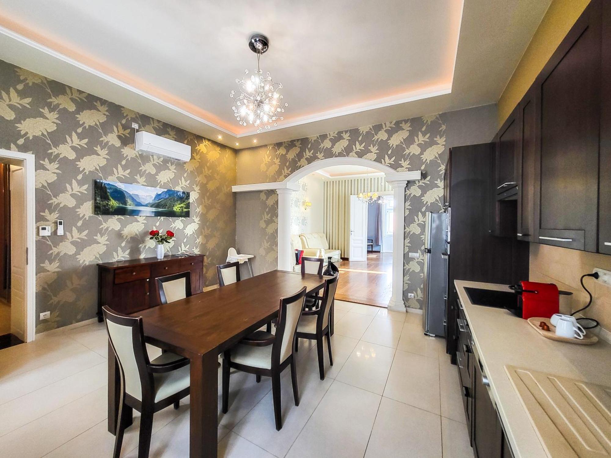 Residence Oasis Győr Eksteriør bilde
