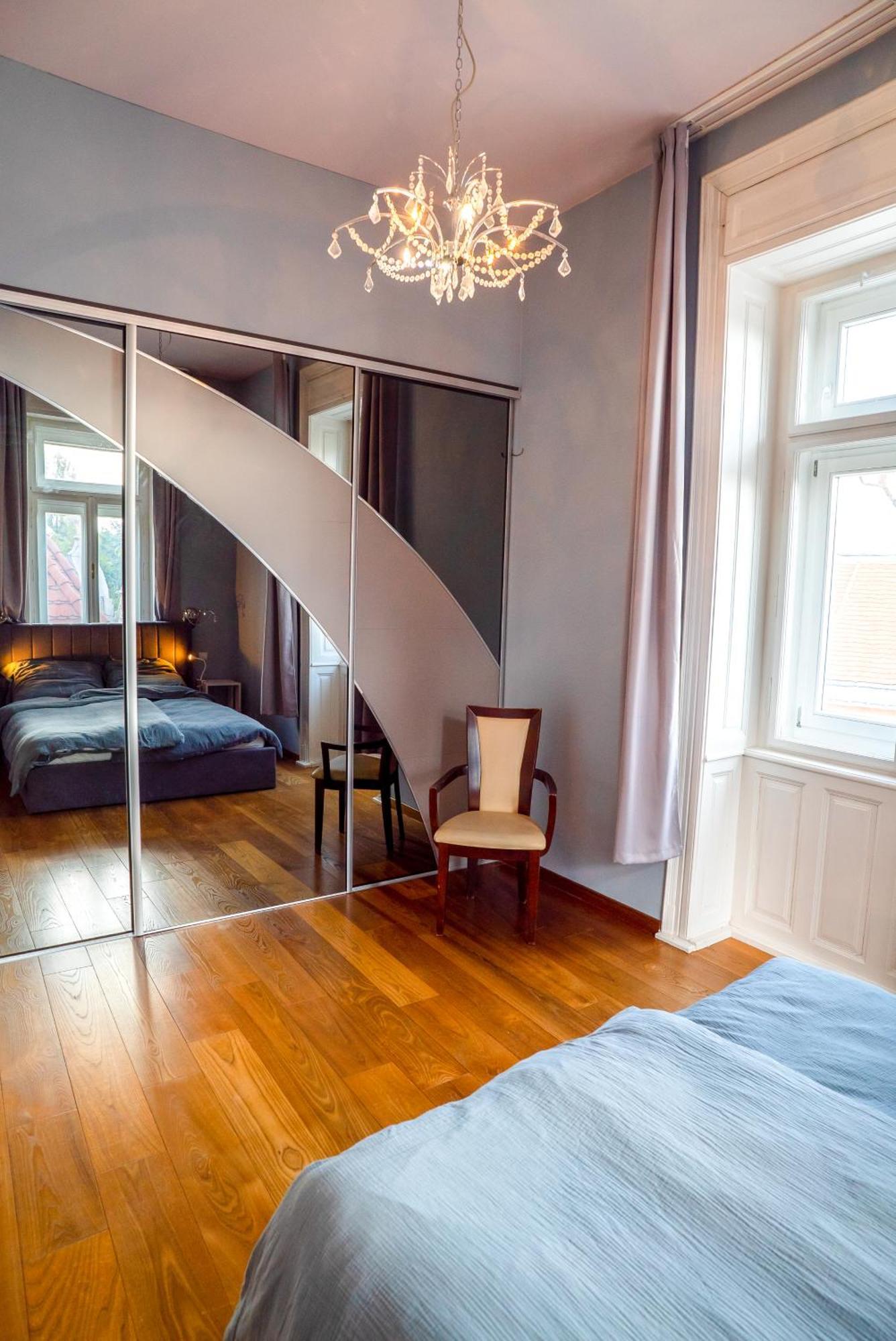 Residence Oasis Győr Eksteriør bilde