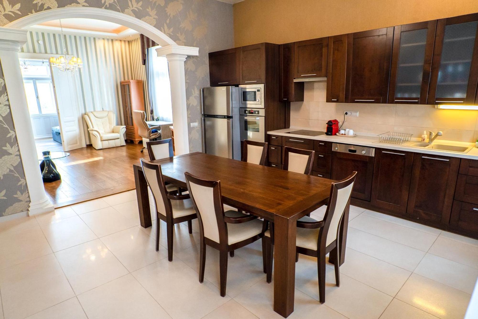 Residence Oasis Győr Eksteriør bilde