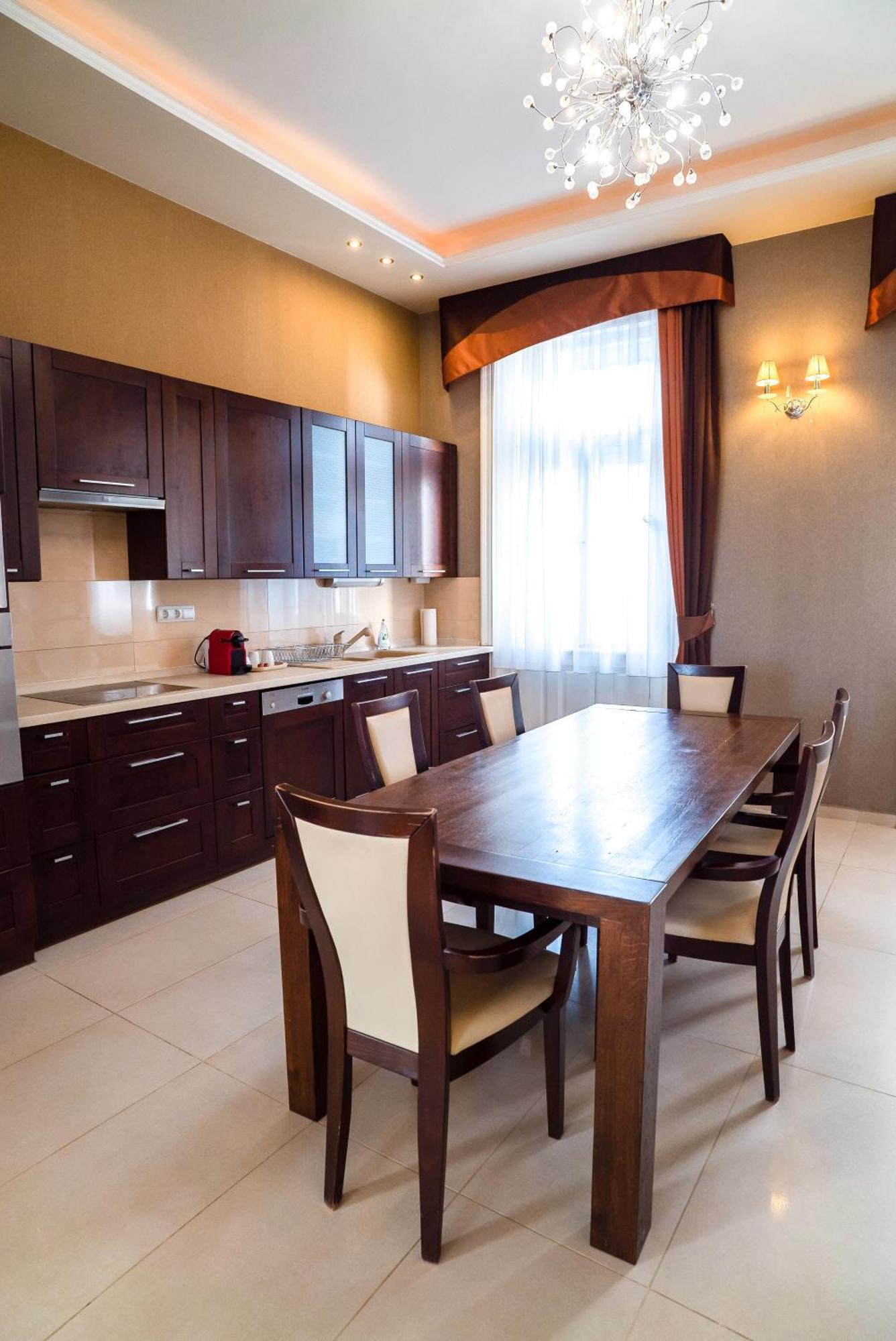 Residence Oasis Győr Eksteriør bilde